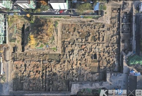 那个让人唏嘘不以的2007年，香岩寺究竟经历了什么鬼？