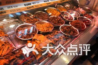 九江， 一个让人垂涎的美食天堂