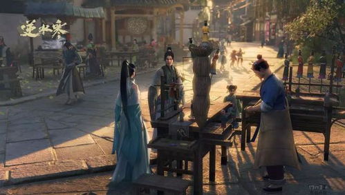 不仅仅是一个旅游景点