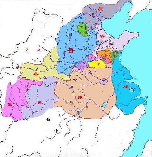 谁说“第一次”必须要是西晋？