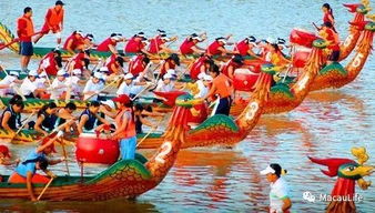 云南端午：民族风情浓，赛龙舟、吃花粽，民俗盛宴！