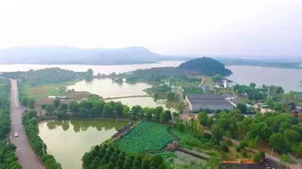 金龙水寨生态乐园——四季皆宜度虚假村