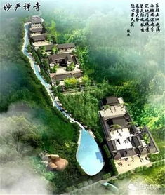 ① 夜幕下的沉浸式表演（其实就是本地大学生自导自演）