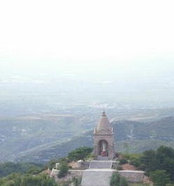 板寺山圣母堂？灵异事件高发区