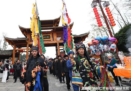 千年苗年盛宴，传承春节风俗，爆款民族盛宴