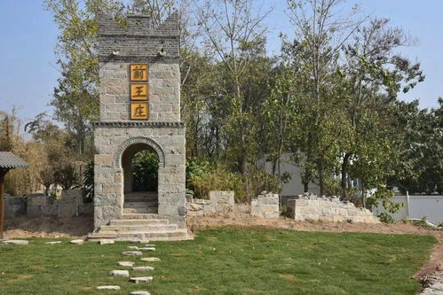 红色记忆：石头寨的历史使命