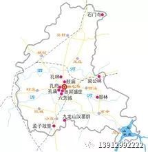 交通运输指南：便捷抵达曲阜