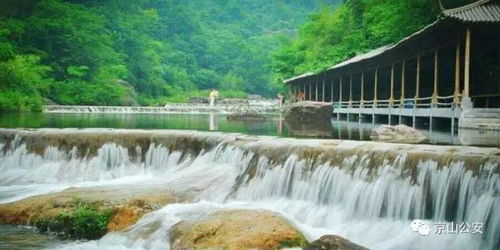 笑死！2026年的瀑布居然会变色？