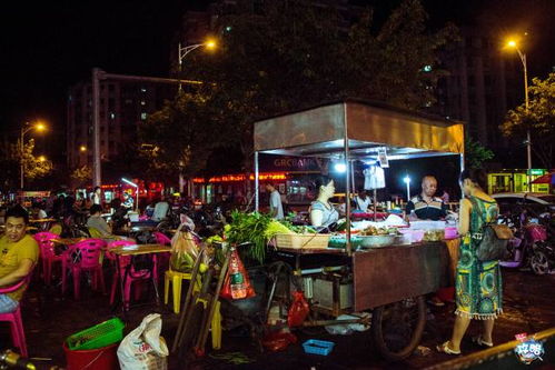 美食才是广州的灵魂