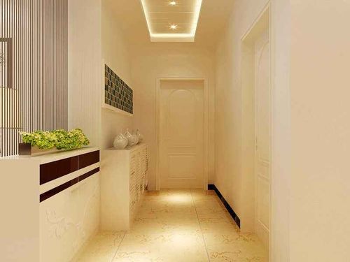 卧室门对着入户门的解决办法,卧室门对着入户门的解决办法