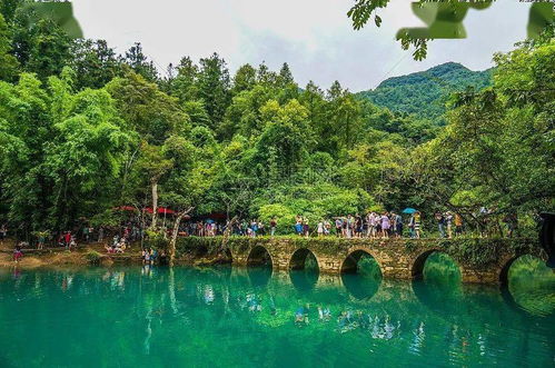 五一去贵州小七孔，门票价格是多少呢？只需XX元？