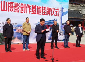 摄影展的“副业”潜力
