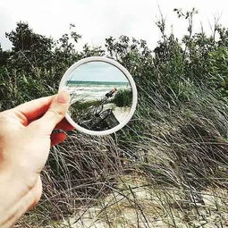 三、旅行鏡子的选购指南：像买菜一样细心