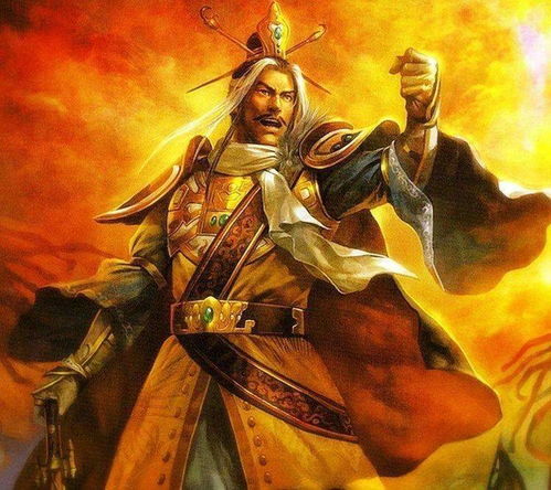 二、 袁绍阵营：兄弟情谊与战略抉择