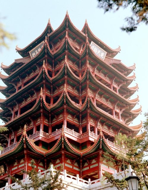 道士驾鹤的神话——其实谁也没看过！