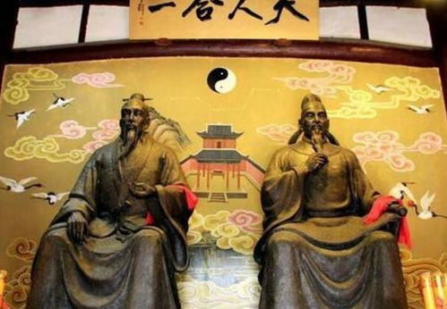 唐朝的风水大师李淳风,唐太宗时代风水大师