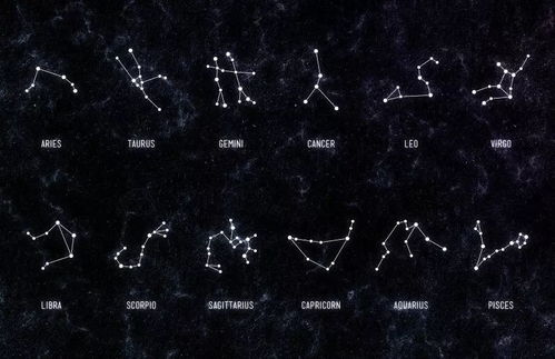 星座+姓名:白羊遇水逆vs处女碰火星