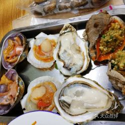 南宁海鲜拼盘三大坑：看完想骂街