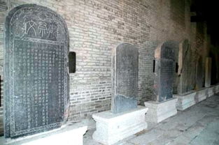 南海神庙：海上丝绸之路的见证者？或者是别的哪些东西……