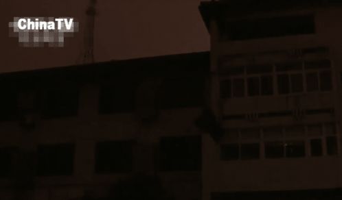 阴风阵阵：回家的路
