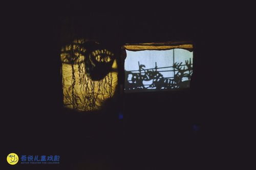 那东西夜晚，  一切都变了