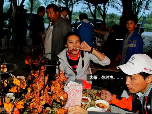 维吾尔族风情，千年传承，爆款民俗文化盛宴