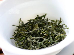 庐山云雾茶