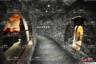 第一章：这井到底是个啥玩意儿？