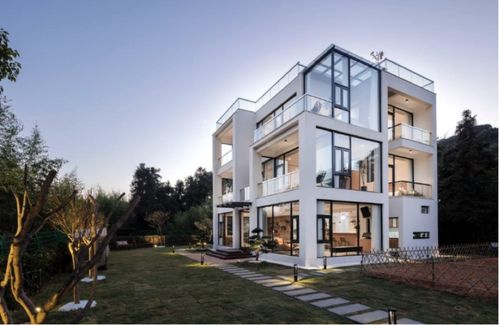 # 小众民宿推荐（可能根本不存在）#