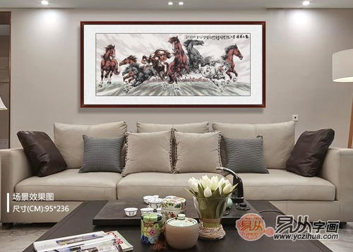 客厅风水挂画哪种好点,客厅风水挂画哪种好点