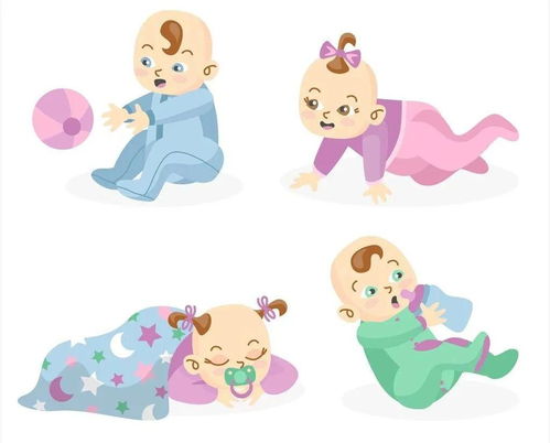 震惊！2026年出生的宝宝不哭闹的秘密大公开