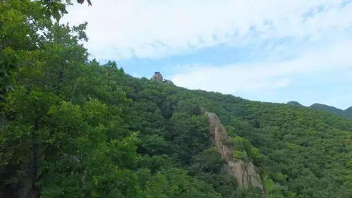 较长春周边天然美景