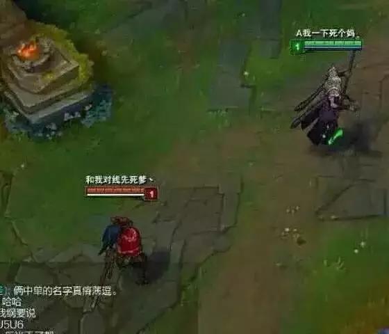 警告！警钟较长鸣：避免这一些坑爹的命名陷阱