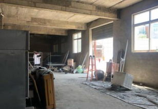 厂房进门是下坡路好不好,厂房进门是下坡路好不好