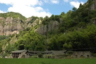 1. 太行山景区：感受较大天然的鬼斧神工