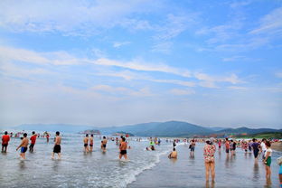 东海渔村：那些年我们一起追过的浪花