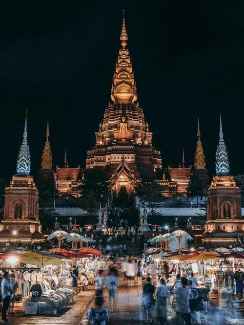 曼谷：天使之城还是人间地狱？