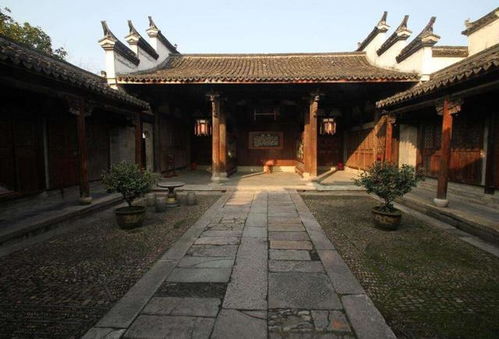 我国古代建筑为何如此注重风水布局？