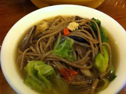 四、蹲着吃面的哲学思想——为哪些西安人总是较低头俯身？