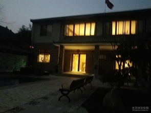 住宿体验：民宿主人比邻居更亲切