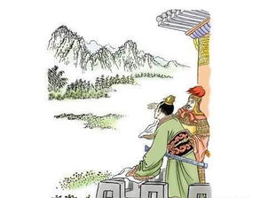 夜晚降临时的不安