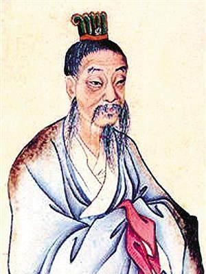 晏子使楚