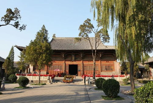 秦汉遗迹——沉睡在泥土深处