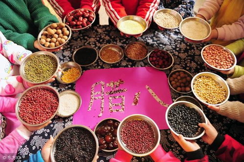 腊八节：古时祭祀祈福，今成全民美食盛宴