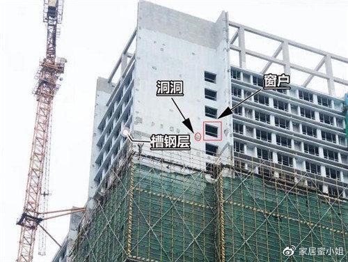 楼顶柱子对住宅风水有影响吗？