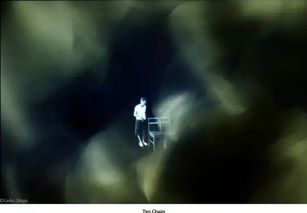 #星座配对实验#：牛 vs 狼 & 鬼