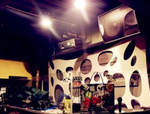 “VIVI CLUB”时尚夜店