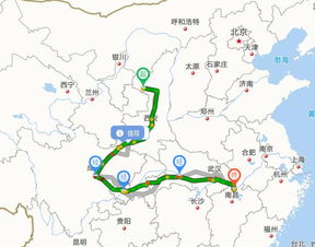 一、从九江出发的“乱七八糟”自驾序章