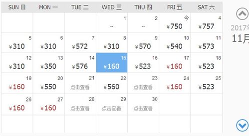 11月机票为什么这么便宜？真相让人心碎