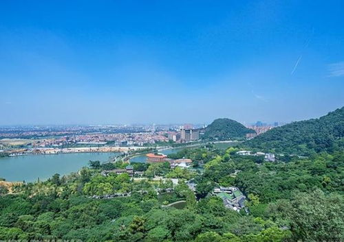 佛山周边景点， 深度游玩攻略